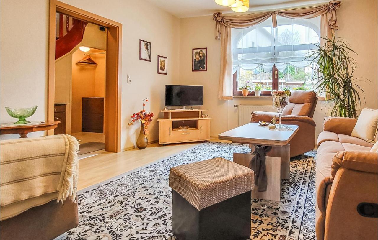 3 Bedroom Stunning Home In Jena Eksteriør billede
