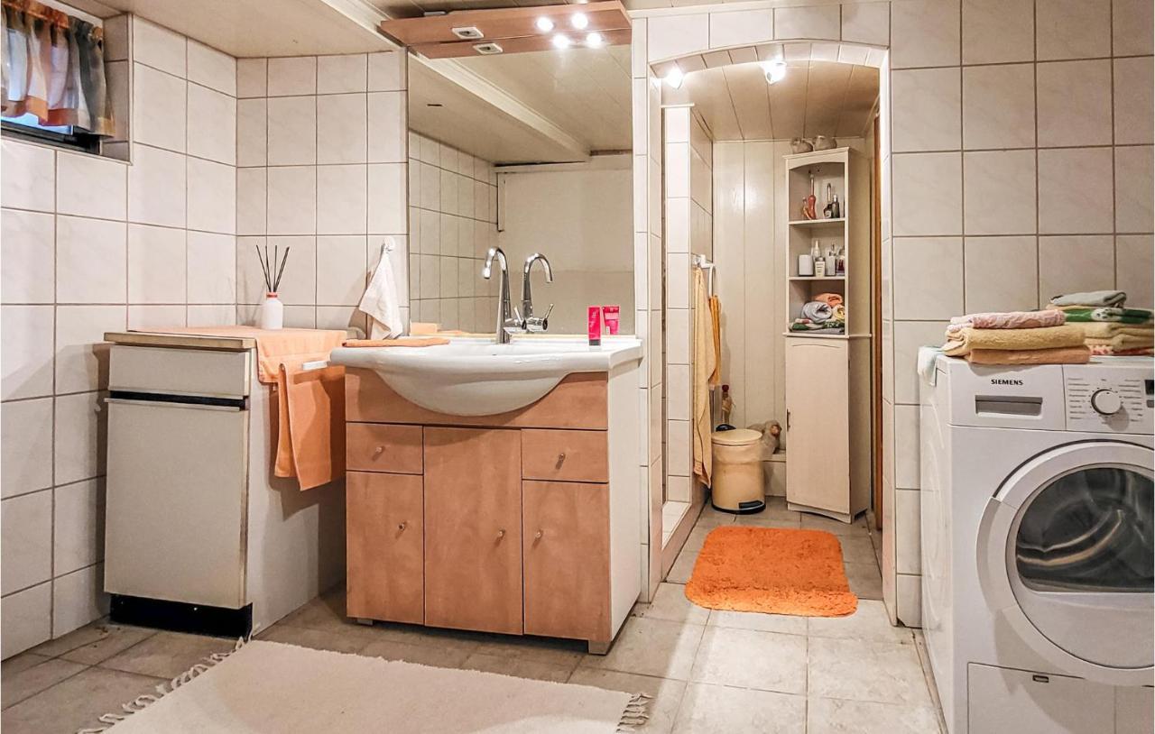 3 Bedroom Stunning Home In Jena Eksteriør billede